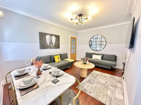 Luxury One Bedroom Apartment in Baker Street